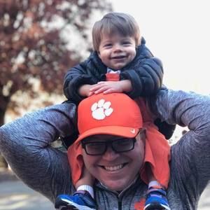 Meet your Posher, Wade